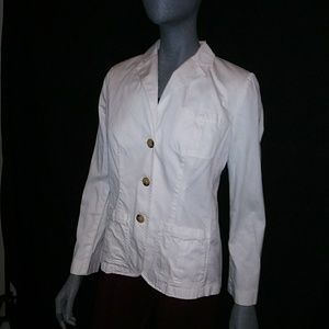 Lauren by Ralph Lauren Suite coat